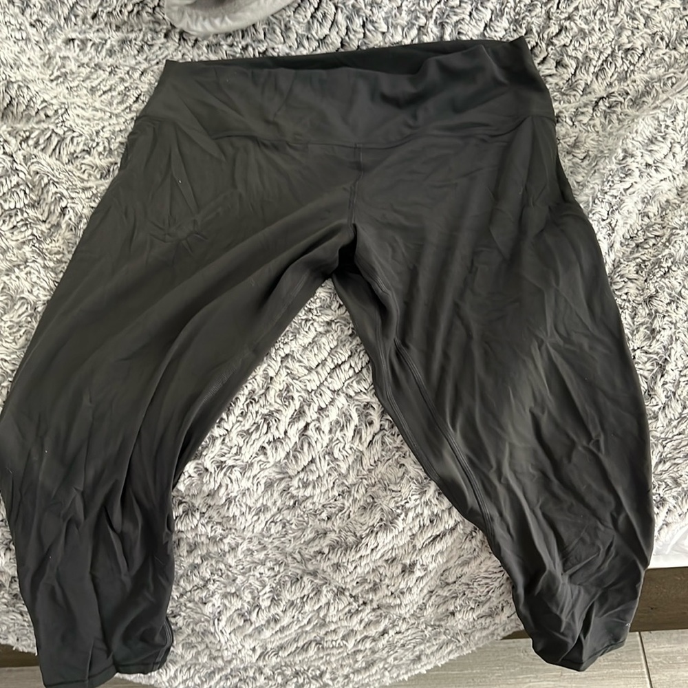 Lululemon leggings